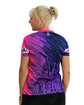 Camiseta Camino Santiago Mujer | Peregrina