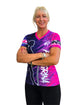 Camiseta Camino Santiago Mujer | Peregrina